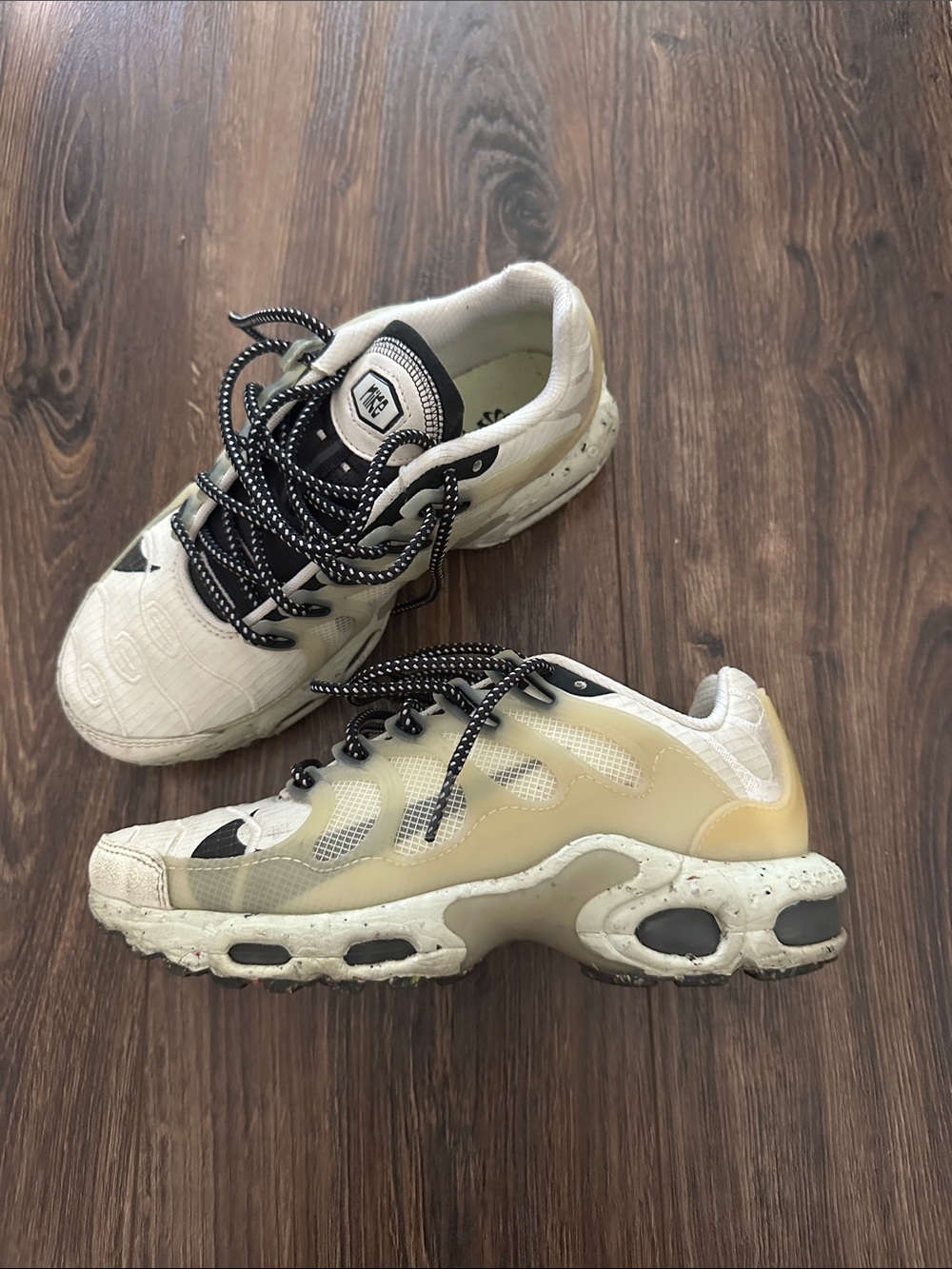 Nike Air Terrascape M5/W6.5